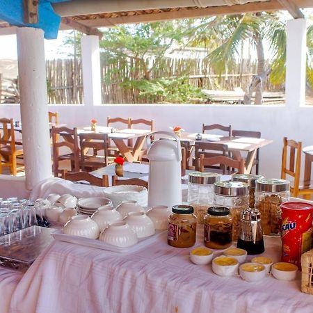Pousada Jeri Flats Jijoca de Jericoacoara Zewnętrze zdjęcie