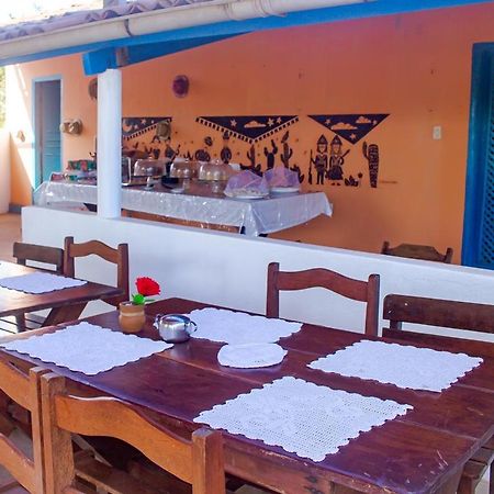 Pousada Jeri Flats Jijoca de Jericoacoara Zewnętrze zdjęcie