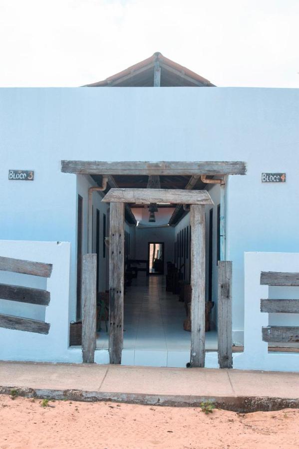 Pousada Jeri Flats Jijoca de Jericoacoara Zewnętrze zdjęcie