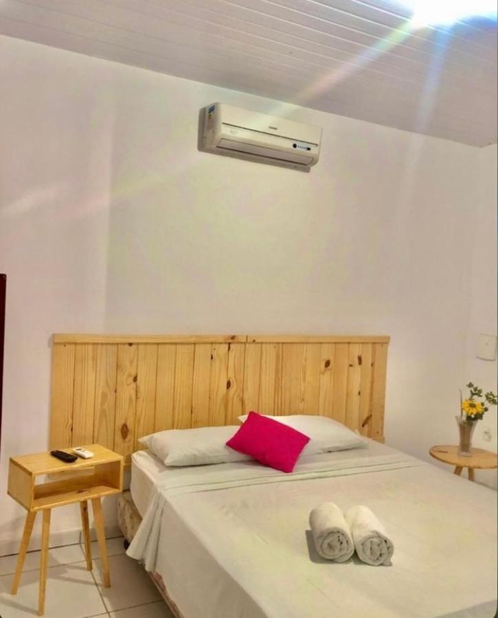 Pousada Jeri Flats Jijoca de Jericoacoara Zewnętrze zdjęcie