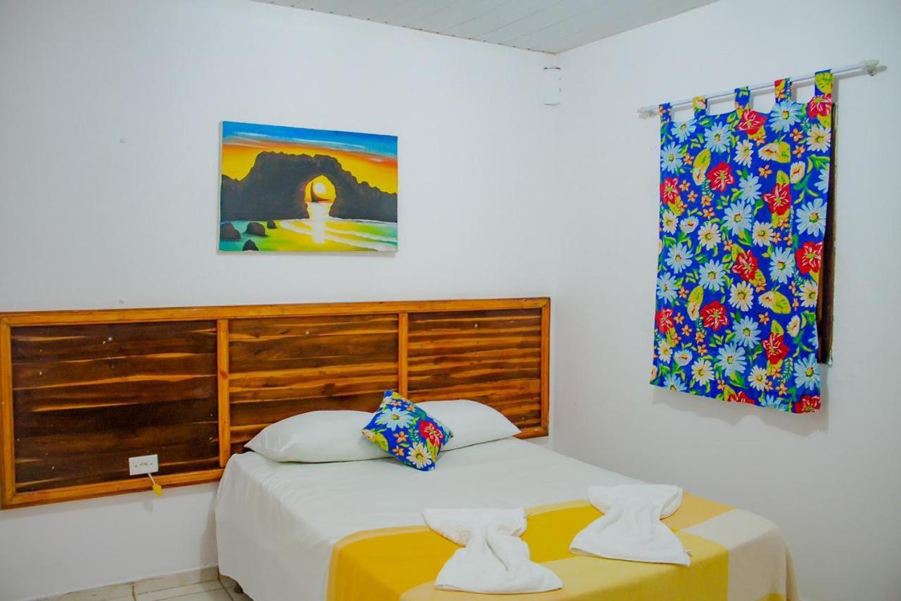 Pousada Jeri Flats Jijoca de Jericoacoara Zewnętrze zdjęcie