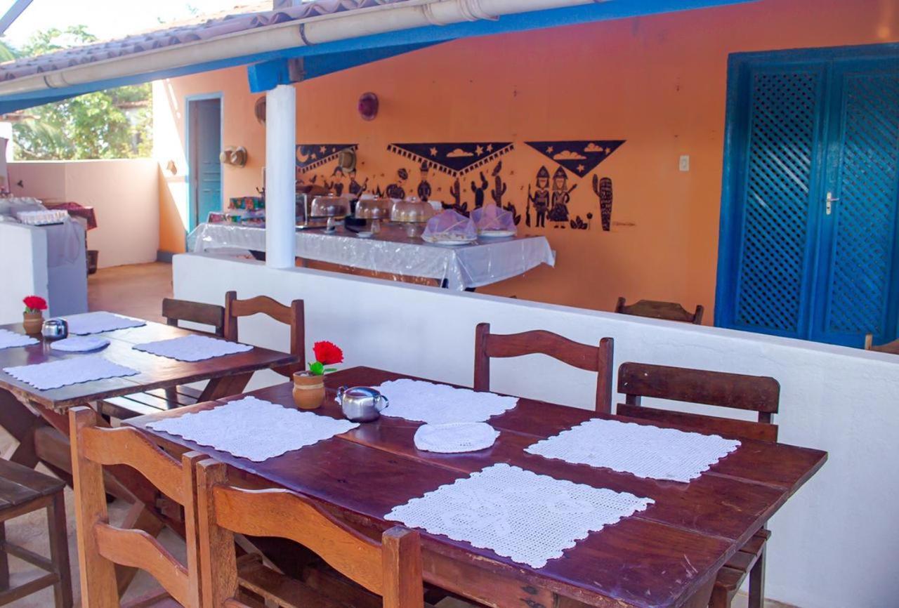 Pousada Jeri Flats Jijoca de Jericoacoara Zewnętrze zdjęcie