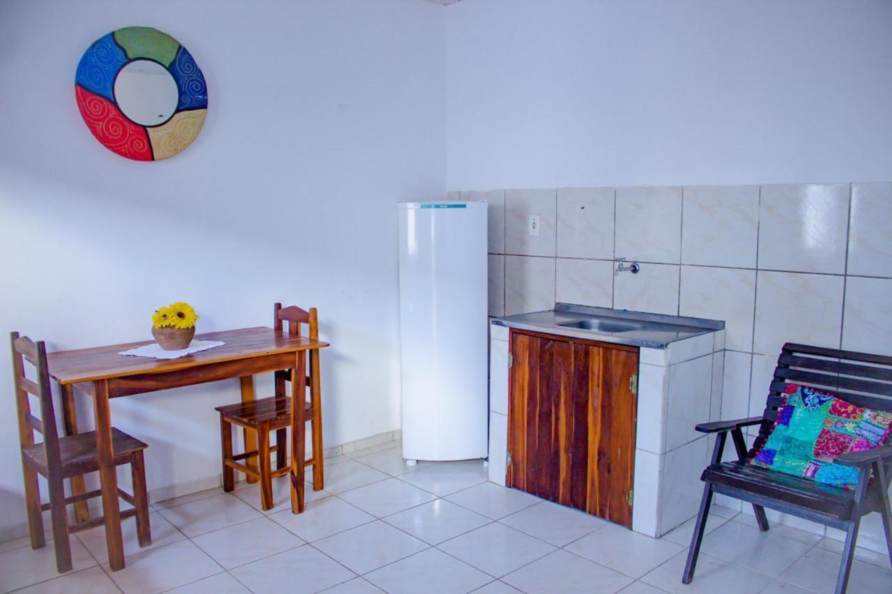 Pousada Jeri Flats Jijoca de Jericoacoara Zewnętrze zdjęcie